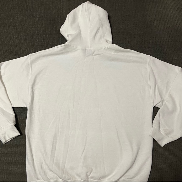 Hello 50 Sweatshirt - Picture 2 of 2